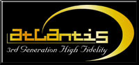 Atlantis logo